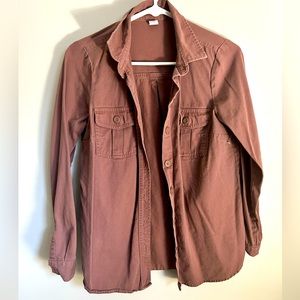 Old Navy Woman’s Long Sleeve